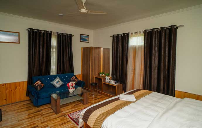 room image