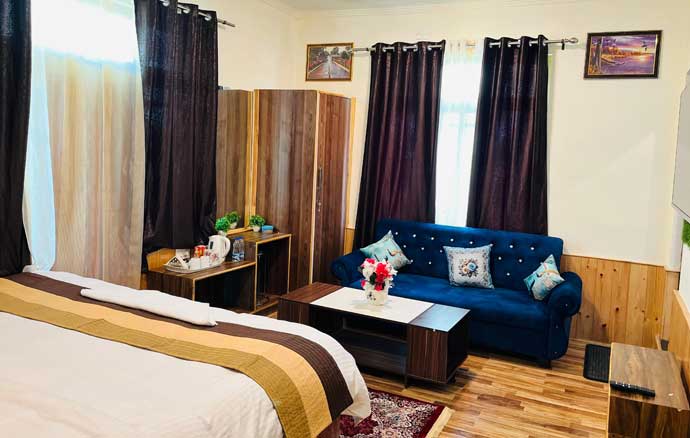 room image